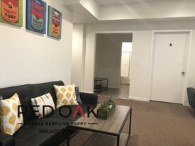 4301 City Terrace Dr in Los Angeles, CA - Building Photo