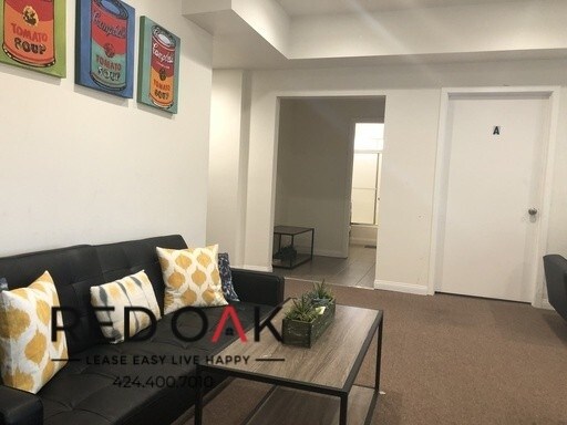 4301 City Terrace Dr in Los Angeles, CA - Building Photo