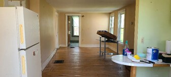 10 Monroe Hwy in Brooks, ME - Building Photo