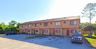 5859 Curry Ford Rd, Unit 130, in Orlando, FL - Building Photo