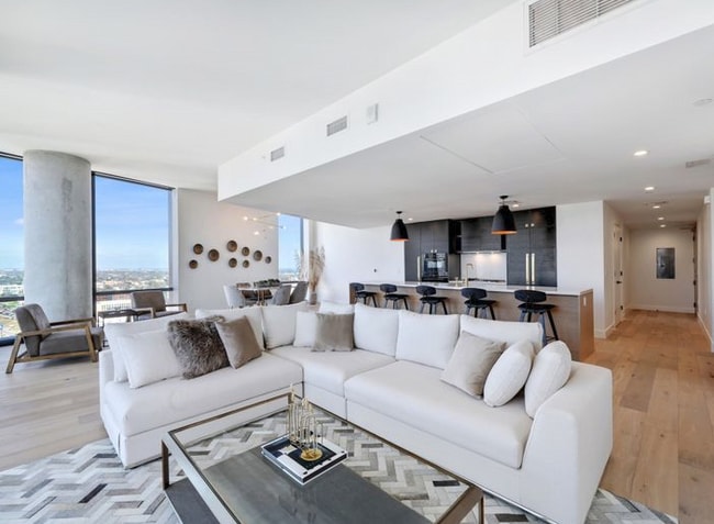 property at 70 Rainey St