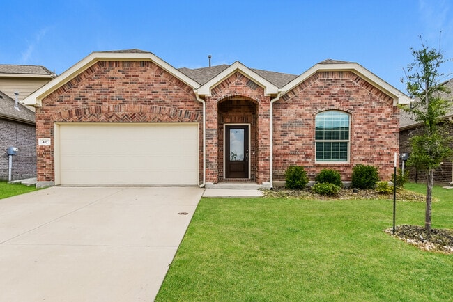 417 Pepperbark Ave in Princeton, TX - Building Photo - Building Photo