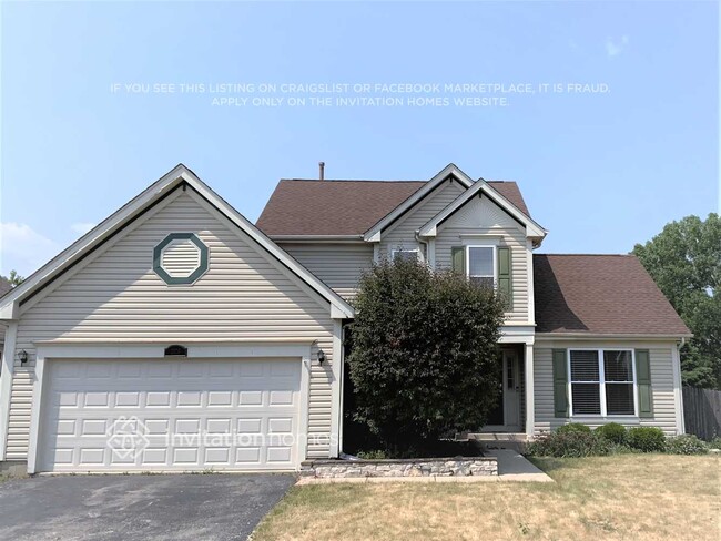 property at 2176 Edinburgh Ln