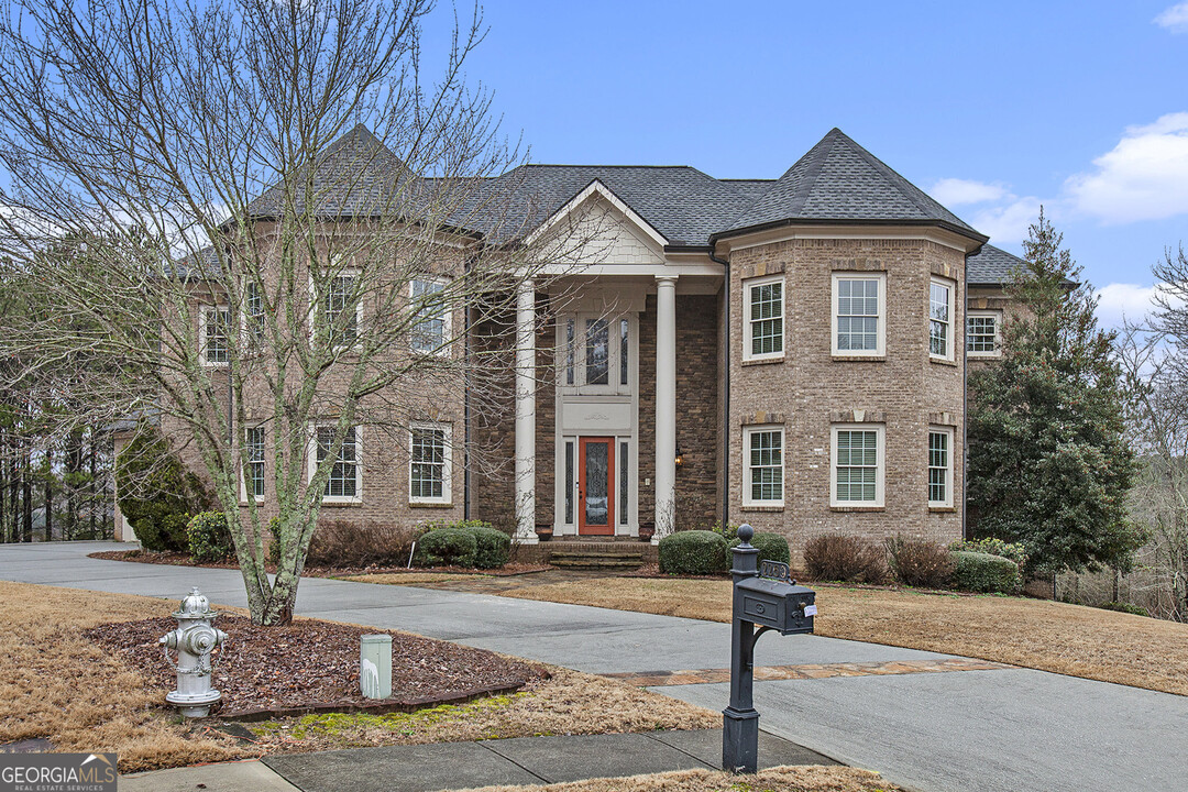 2269 Caledonia Dr SE in Lawrenceville, GA - Building Photo