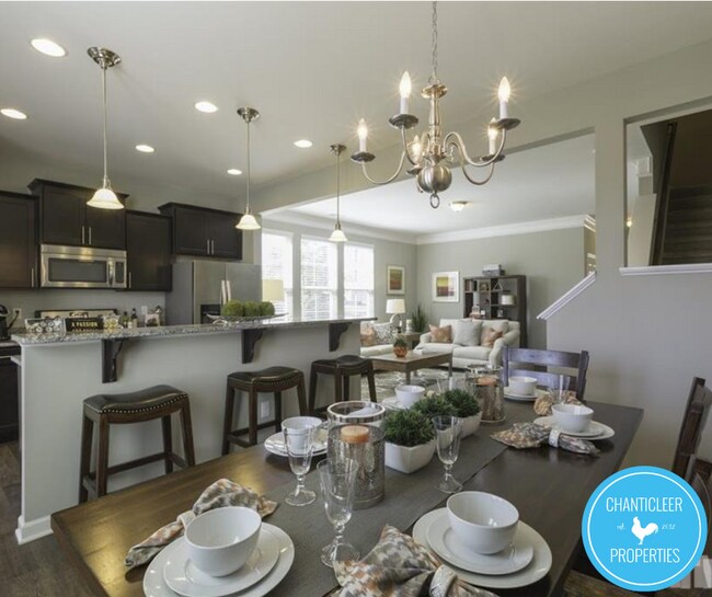 2605 Benevolence Dr in Raleigh, NC - Building Photo - Building Photo