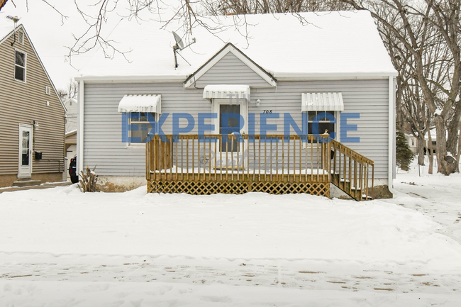 708 S Glendale Ave in Sioux Falls, SD - Building Photo - Building Photo