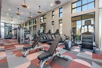 The Jackson at Viridian in Arlington, TX - Building Photo - Building Photo