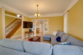 3502 Union St, Unit A in Eureka, CA - Building Photo - Building Photo