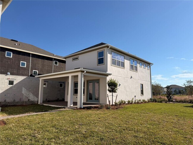 10374 Pearson Ave in Orlando, FL - Building Photo - Building Photo