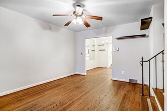 3351 Clay St NE in Washington, DC - Building Photo - Building Photo