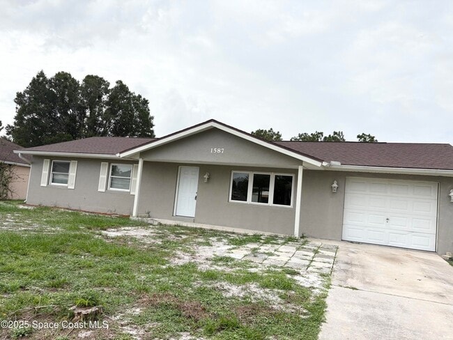 property at 1587 Salazar St SE