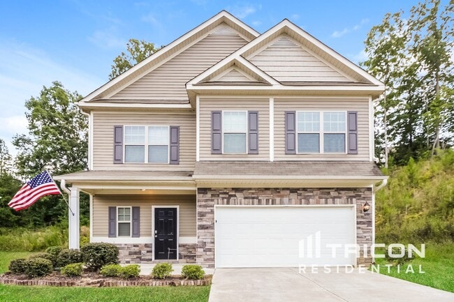 property at 307 Arbor Cir
