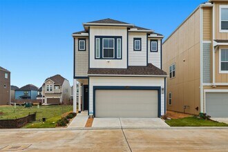 11404 Irish River Dr in Houston, TX - Building Photo - Building Photo