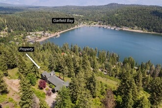 1188 Midas Dr in Sagle, ID - Building Photo - Building Photo