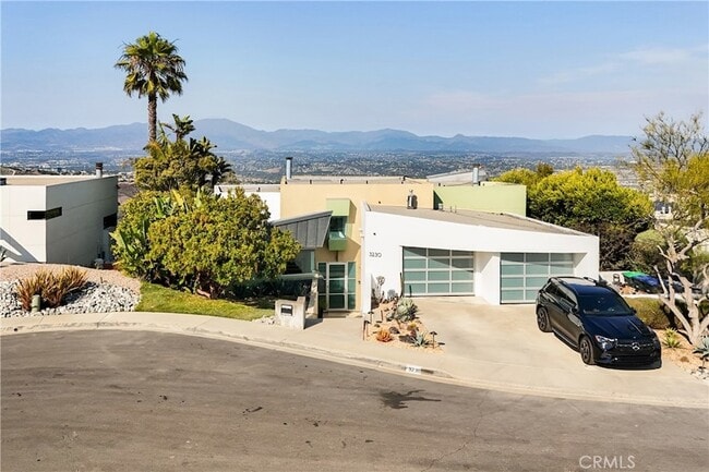 property at 3230 Tyrol Dr
