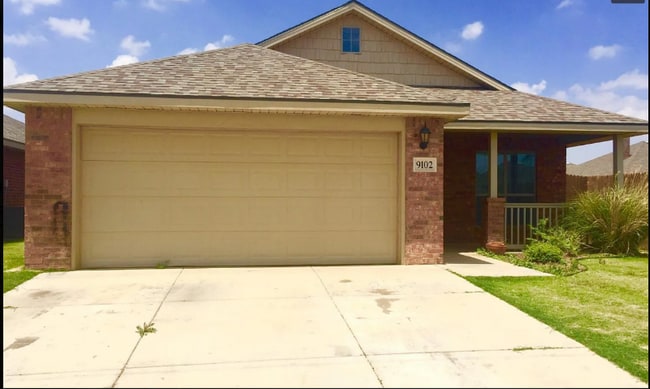 9102 Quincy Ave in Lubbock, TX - Building Photo - Building Photo