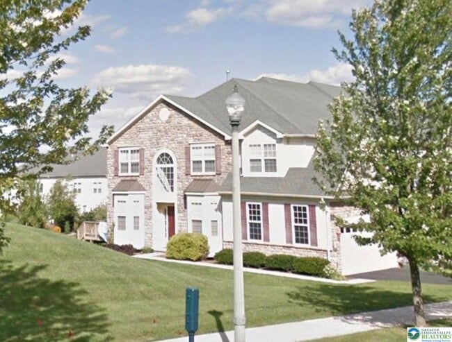 611 N 40th St in Allentown, PA - Building Photo - Building Photo