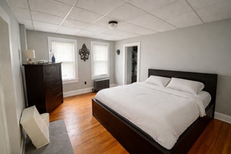 1625 Penn Ave in Scranton, PA - Building Photo - Building Photo