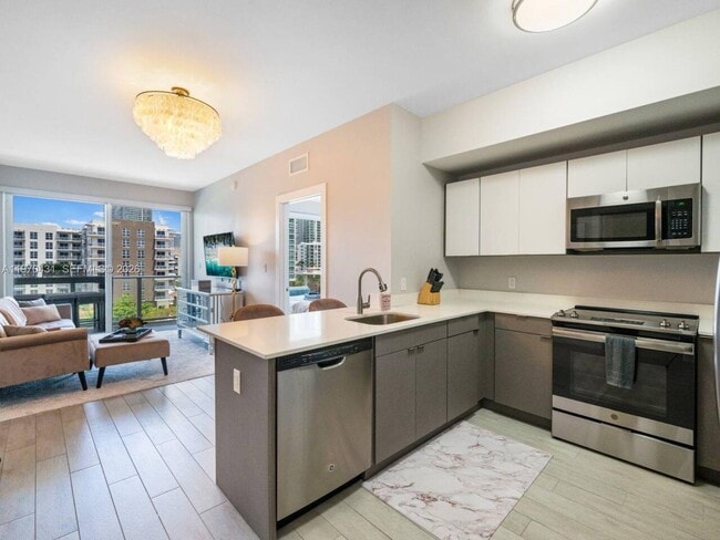 property at 321 NE 26th St