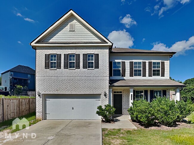 property at 7725 Farrow Pass Cir