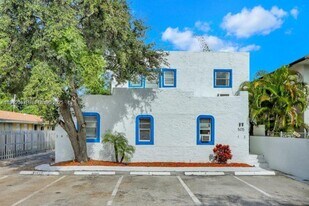 505 SE 20th St in Fort Lauderdale, FL - Building Photo