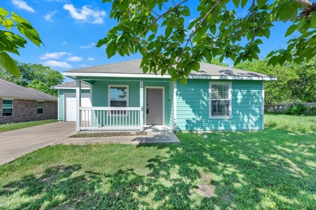 property at 128 2nd Ave