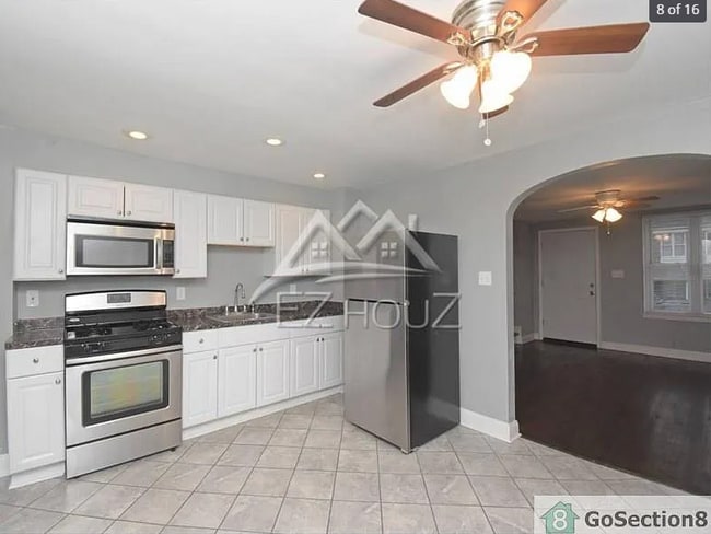 property at 3320 Brendan Ave