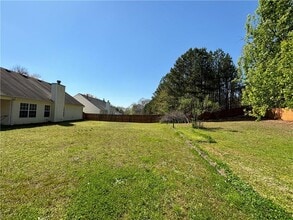 3287 Baymount Way in Lawrenceville, GA - Building Photo - Building Photo