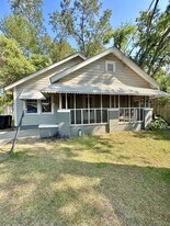 2509 Poplar St in Montgomery, AL - Building Photo