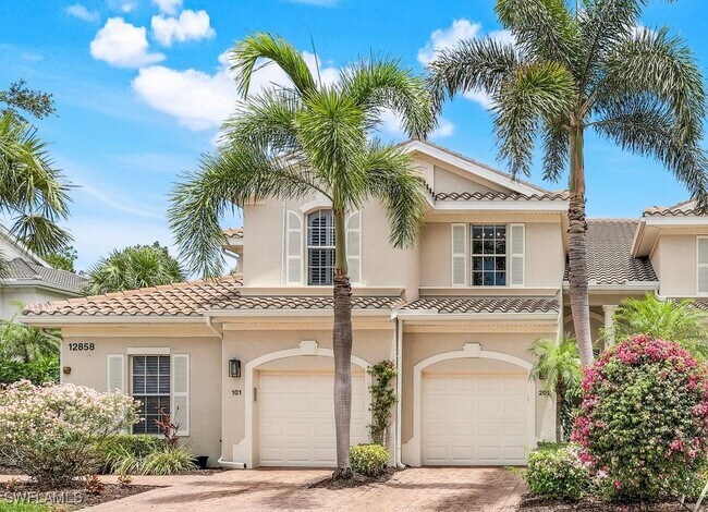 property at 12858 Carrington Cir