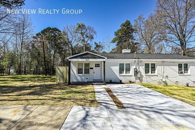 property at 1935 Irma St