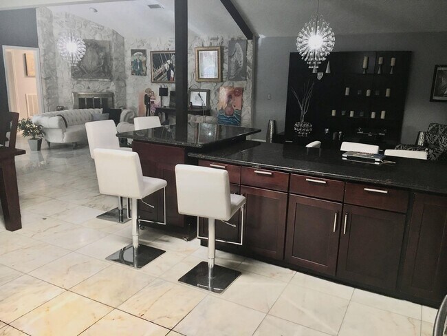 property at 5908 Kiam St