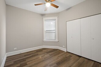 6112 S Ingleside Ave in Chicago, IL - Building Photo - Building Photo