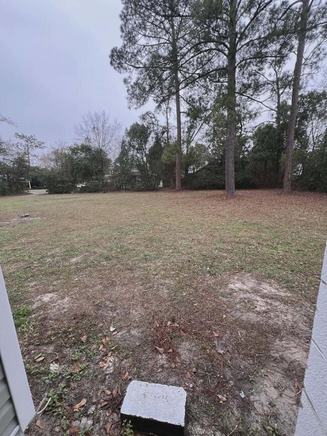 712 E Walnut St in Jesup, GA - Building Photo - Building Photo