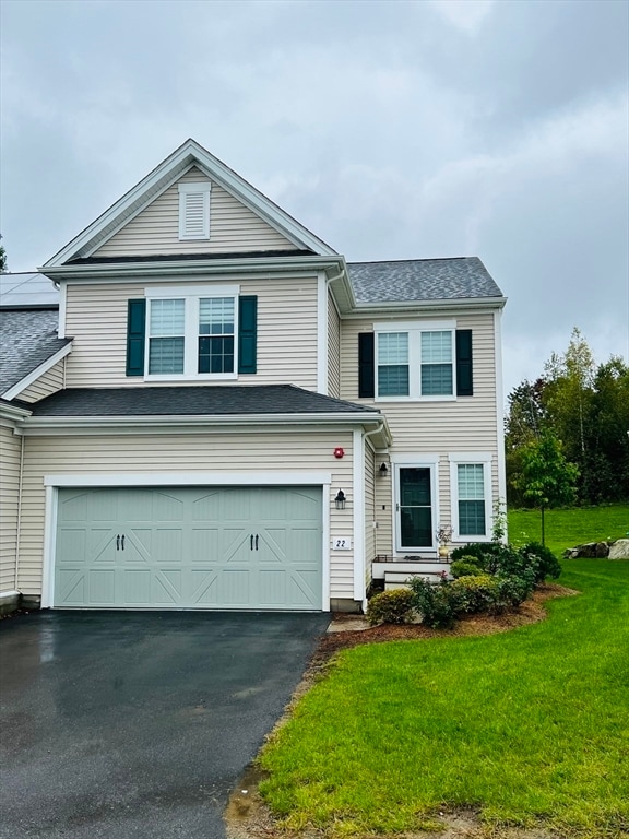property at 22 Holly Trail