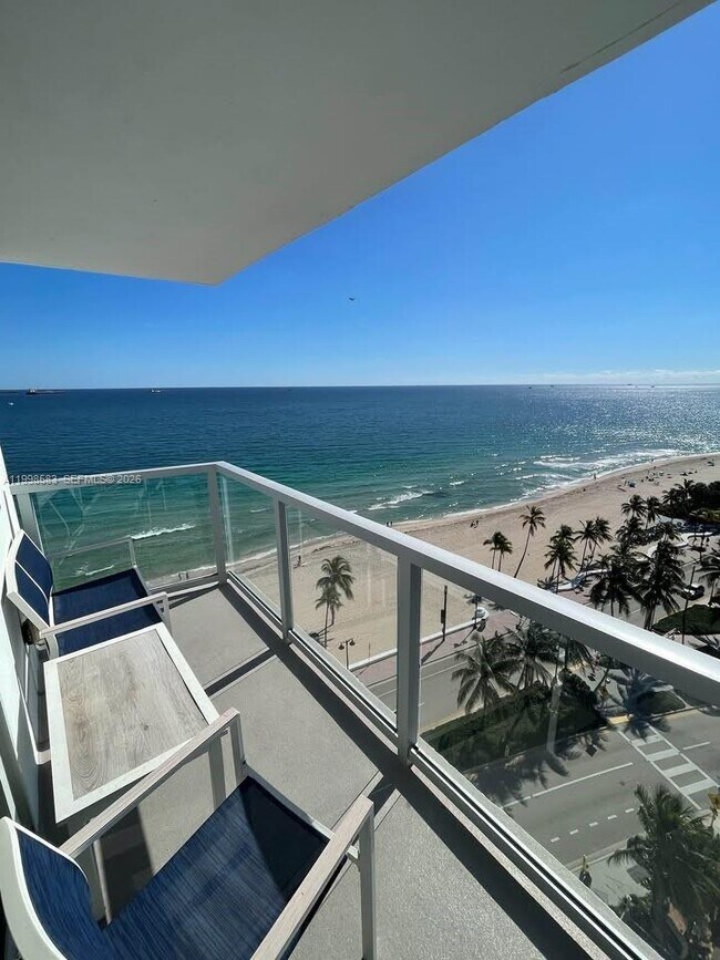 209 N Fort Lauderdale Beach Blvd in Fort Lauderdale, FL - Building Photo - Building Photo