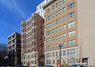 District House in Washington, DC - Building Photo - Building Photo