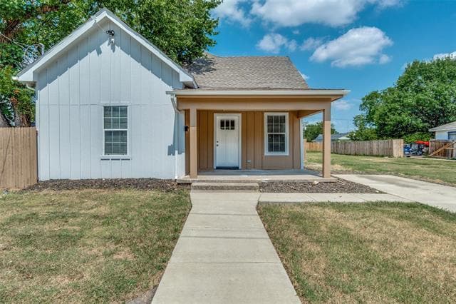 property at 2509 Pennsylvania Ave