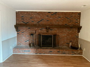 606 E Park St in Cary, NC - Building Photo - Building Photo