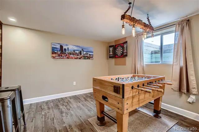 6614 Gray St in Arvada, CO - Foto de edificio - Building Photo