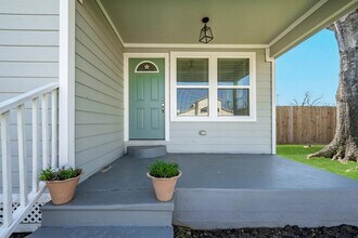 632 E 38th St in Houston, TX - Building Photo - Building Photo