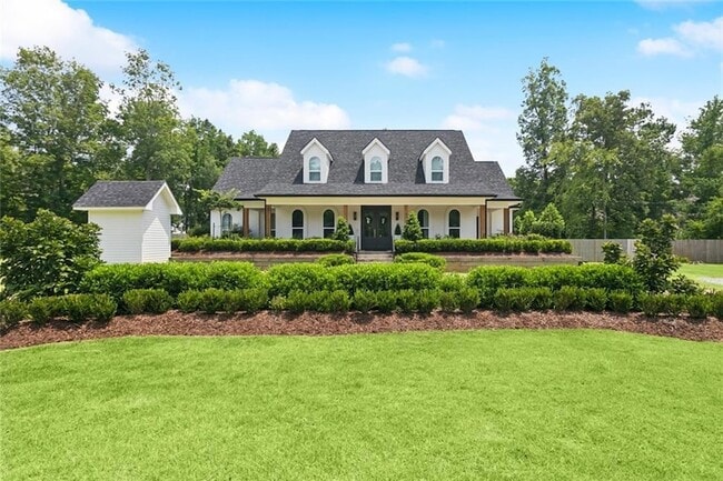 property at 248 Penns Chapel Rd