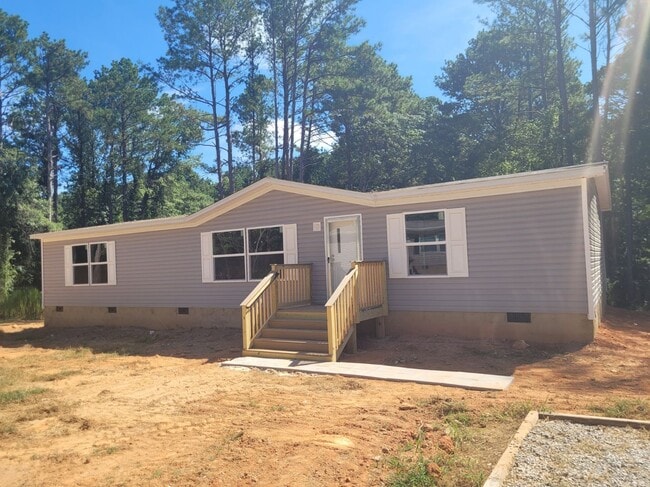 property at 235 Arthur Rd