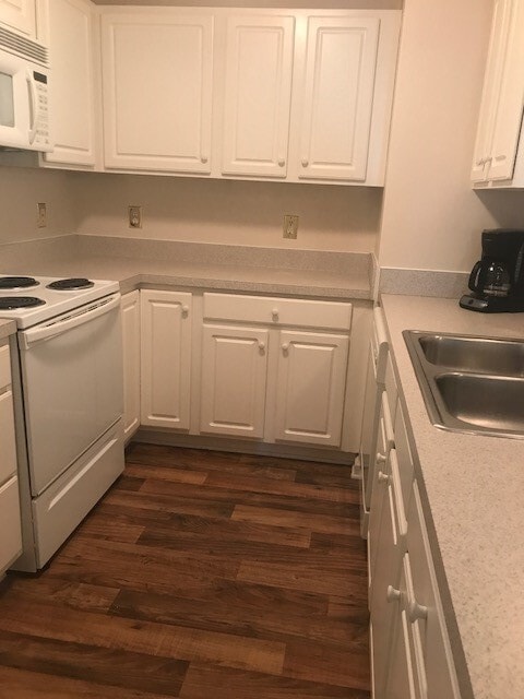 130 2A James Rd in High Point, NC - Foto de edificio - Building Photo