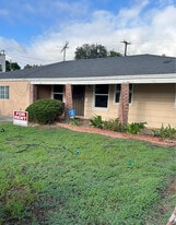 2629 Baltic Ave in Long Beach, CA - Building Photo