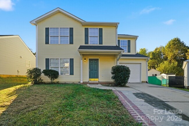 property at 2322 Pesca Ln