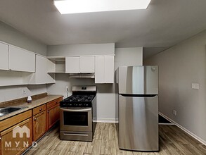6177 San Juan St in Forest Park, GA - Building Photo - Building Photo