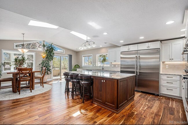 10858 E Harvard Dr in Aurora, CO - Building Photo - Building Photo