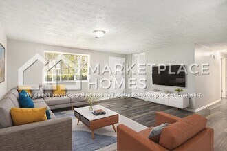 1570 Meadowview Dr in Marietta, GA - Building Photo - Building Photo