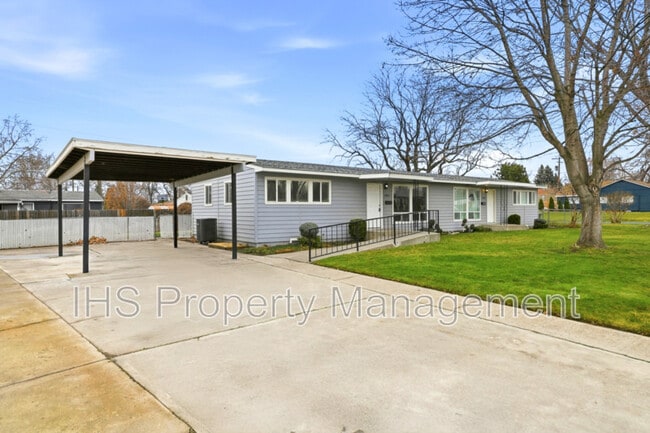 property at 1402 Potter Ave